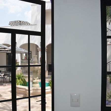 Casa Laní Luxury B&B San Miguel de Allende Exterior foto