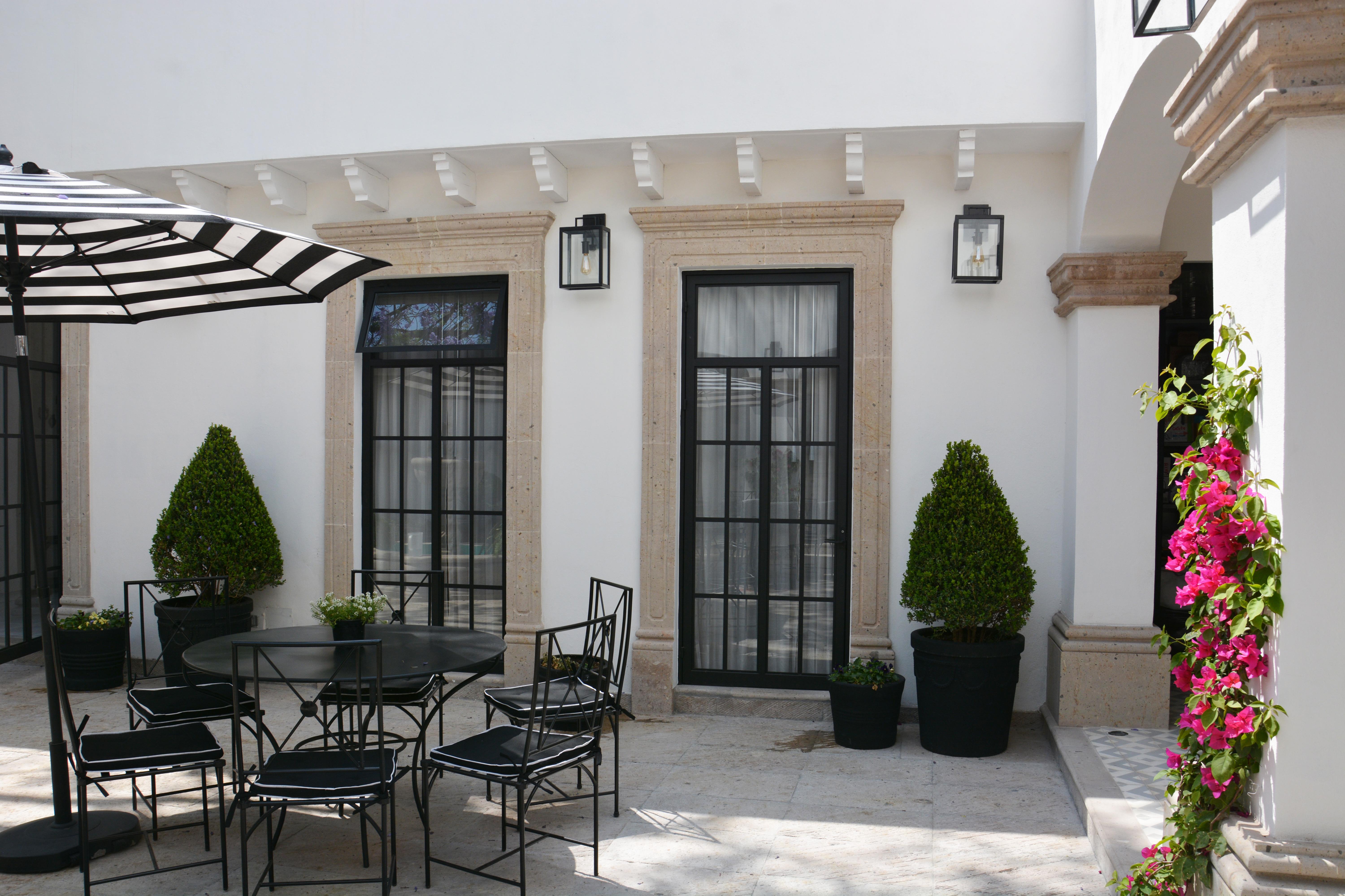 Casa Laní Luxury B&B San Miguel de Allende Exterior foto