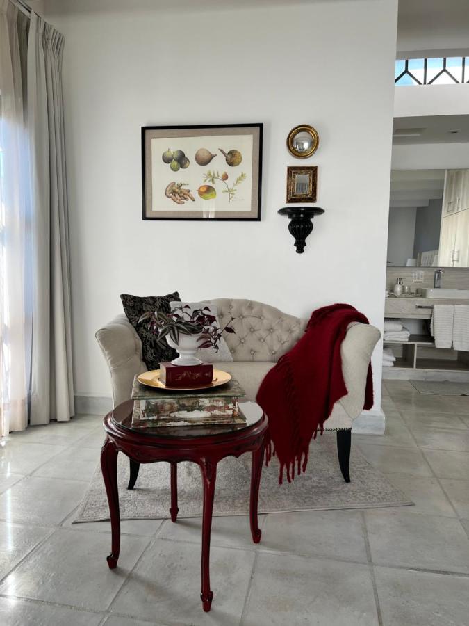 Casa Laní Luxury B&B San Miguel de Allende Exterior foto