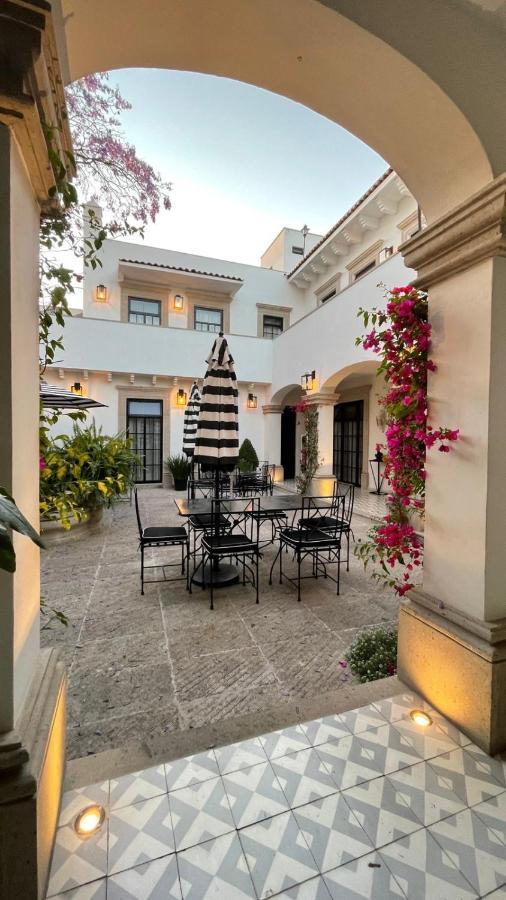 Casa Laní Luxury B&B San Miguel de Allende Exterior foto